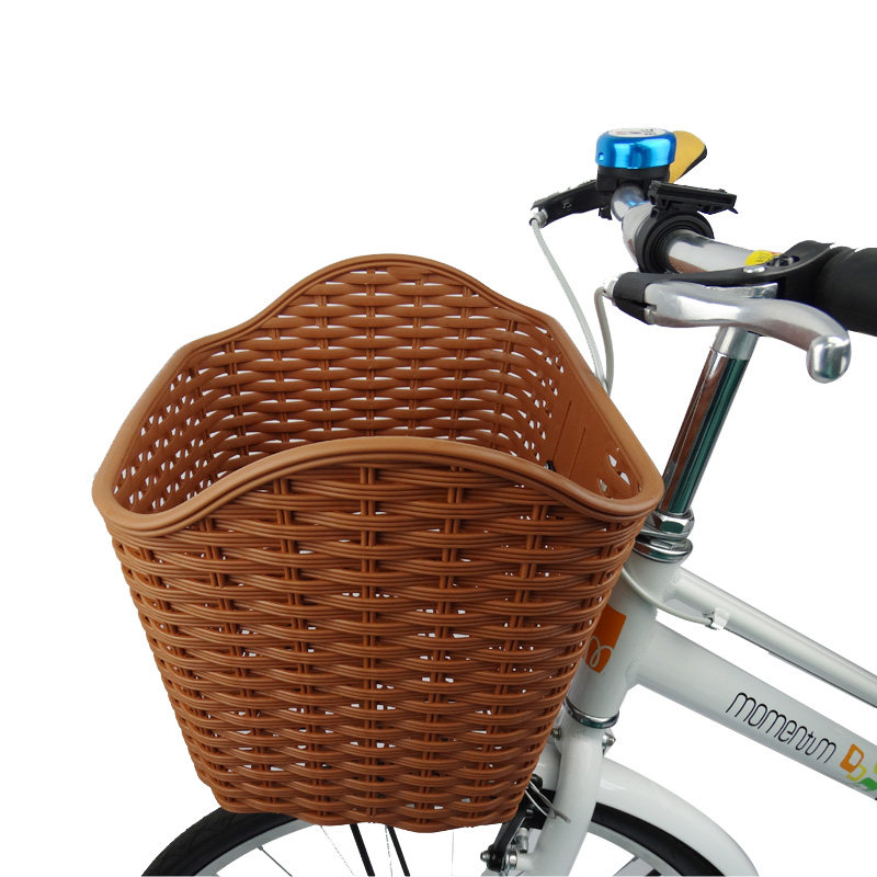 Panier pour vélo en plastique - Ref 2260746 Image 6