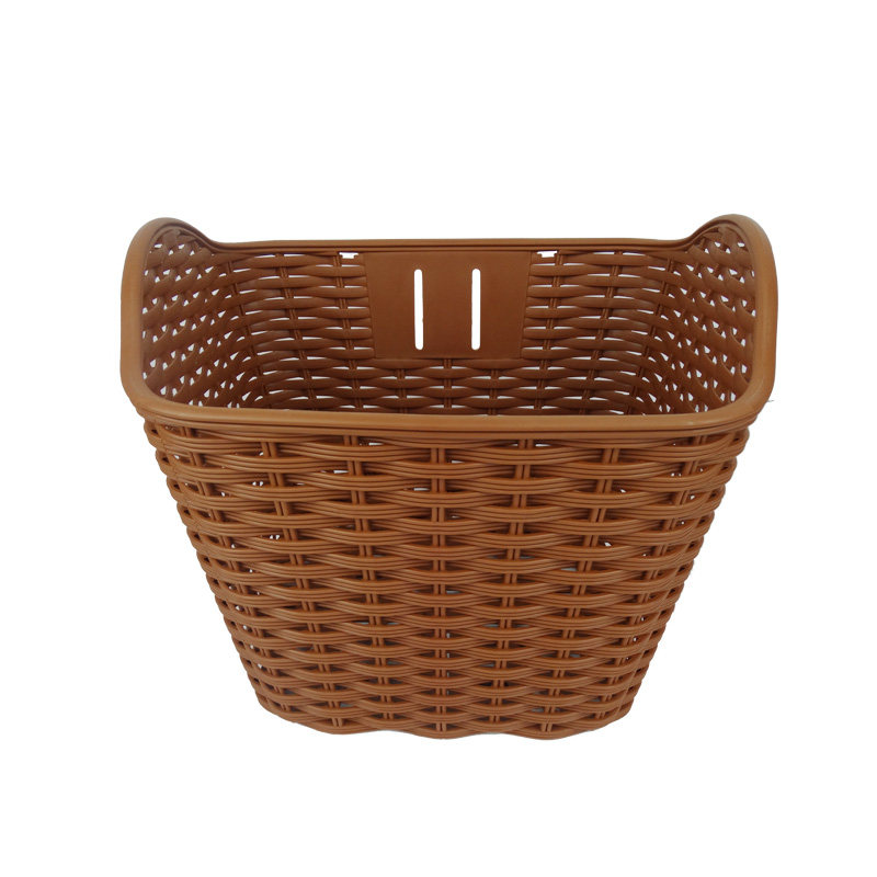 Panier pour vélo en plastique - Ref 2260746 Image 5