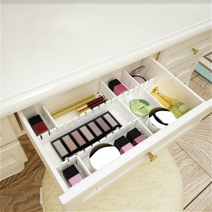 【秒杀价1.8】抽屉分隔分层神器