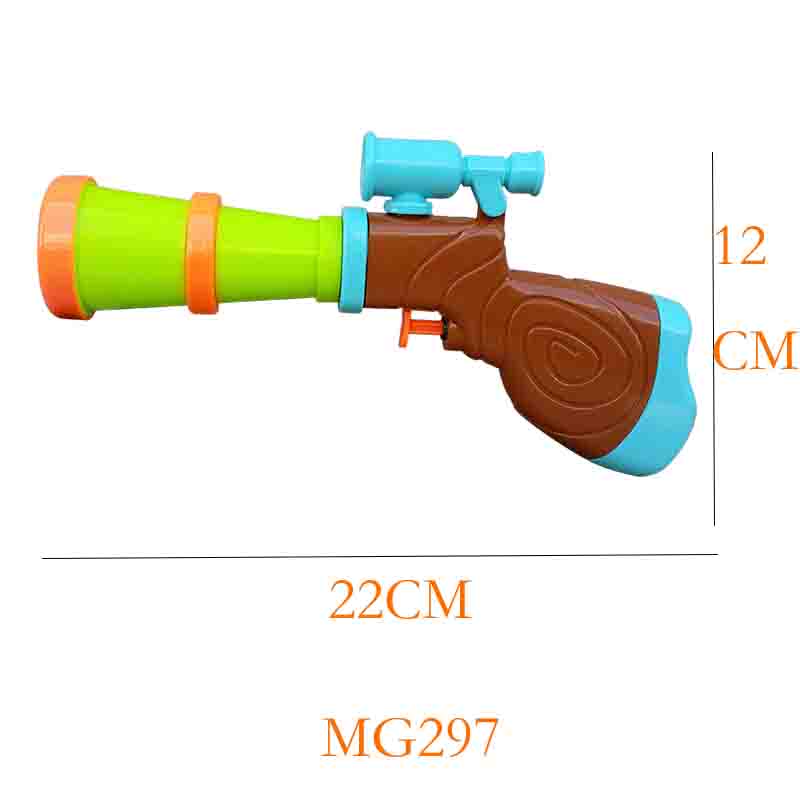 Trẻ em mini súng lục kèn bé chơi nước súng lục heo nước súng đồ chơi 3-6 tuổi cô gái trưởng thành súng cao su