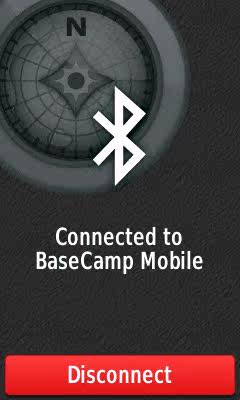 Wireless Capable: Bluetooth and ANT