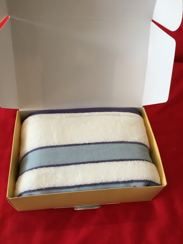 Rich Family Bath Towel Pure Cotton Household Enlarged and Thickeneded Cotton Men and Women Soft Absorbent Quick-Drying Couple Hotel Anna Style