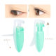 ເຄື່ອງ curler eyelash mini, ທົນທານ, ນັກສຶກສາຜູ້ເລີ່ມເຄື່ອງແຕ່ງຫນ້າຍິງເຄື່ອງມືຄວາມງາມ, curler eyelash portable ບາງສ່ວນ