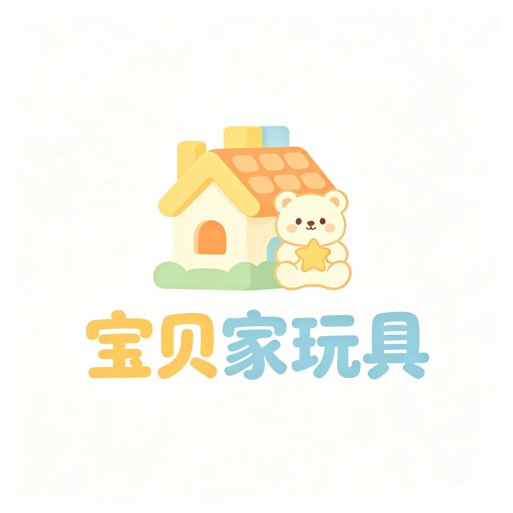 宝贝家玩具