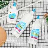Столярные изделия, клей для школьников и студентов, наклейка, абажур, DIY, можно стирать