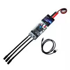 Spot Meitian Benjamin Electronic Governor VESC Open Source official component scooter Smart car robot SF SF