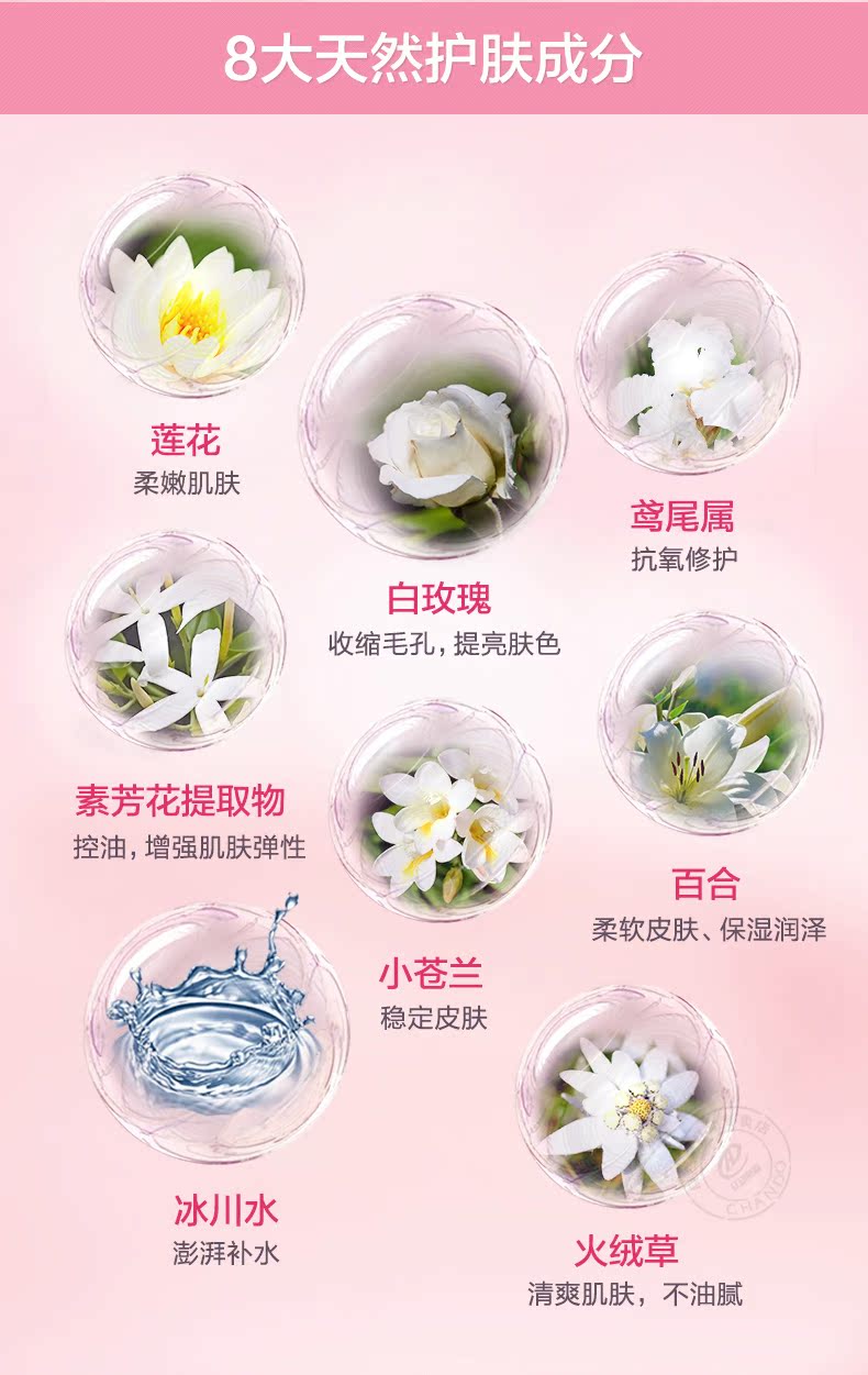 Kem tự nhiên Tang Su Yan Kem dưỡng ẩm hồng chính hãng Sinh viên trang điểm nude Kem che khuyết điểm BB Cream Lady Cream Kem lười kem chống nắng bb hàn quốc