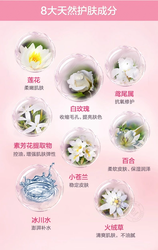 Kem tự nhiên Tang Su Yan Kem dưỡng ẩm hồng chính hãng Sinh viên trang điểm nude Kem che khuyết điểm BB Cream Lady Cream Kem lười kem nền bb cream