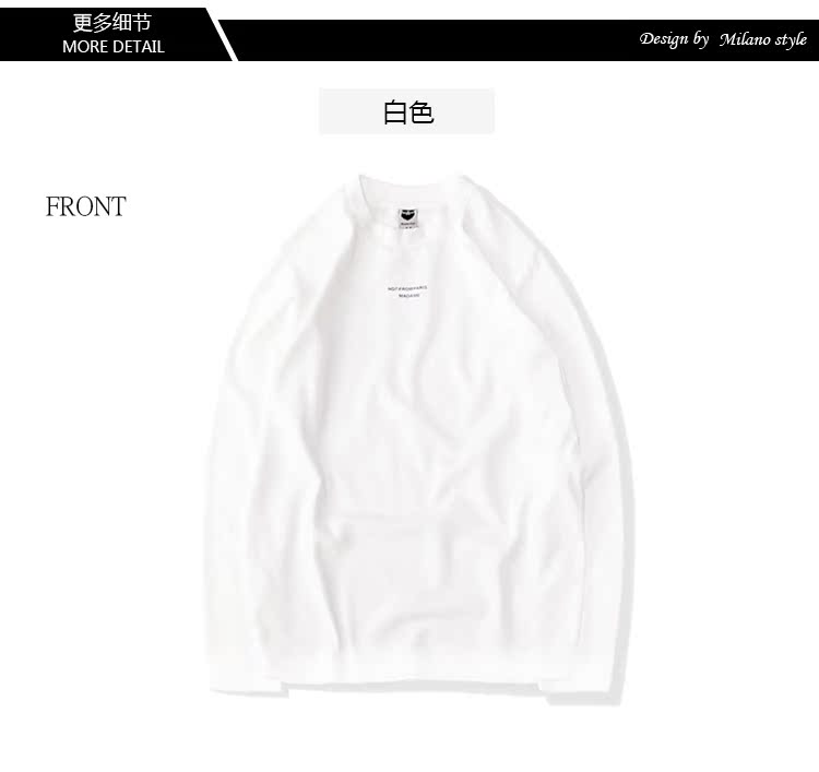 [Model] TURTLENECK áo sơ mi cổ dài tay dài nửa cổ cao áo thun ba lỗ nam