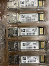 CISCO Cisco SFP-10G-SR 10000 trillion Multimode Fibre Module Original Demolition Machine Secondhand Color New