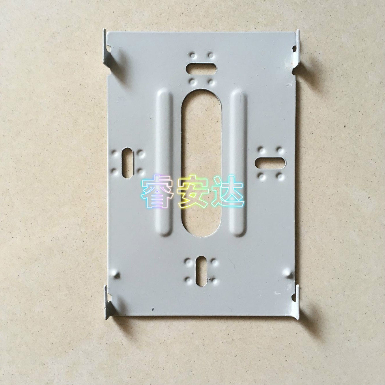 Home Beauty Vision JMS Visual Talkback Indoor Extension Rack Hanging Plate Bracket Base Accessories Hanging Piece Pendant Wall Sustena