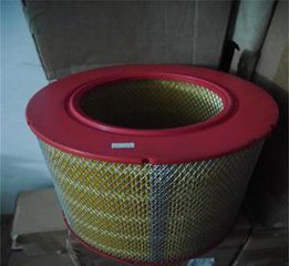 Screw Rod Compressors Air Filter Air Filter Air Filter PLASTIC DOUBLE HEAD PASS 200 * 200 200 inner diameter 120mm IRON MESH