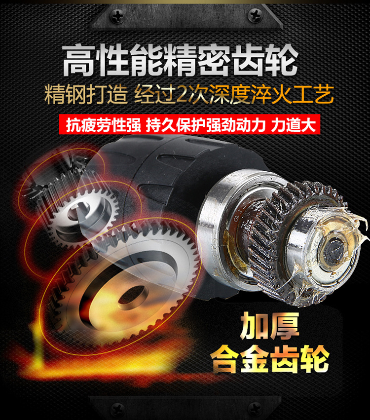 Máy khoan công nghiệp 220v Máy khoan cầm tay gia đình Máy khoan cầm tay mini Công cụ điện công suất cao Máy khoan cầm tay đa chức năng máy khoan động lực makita