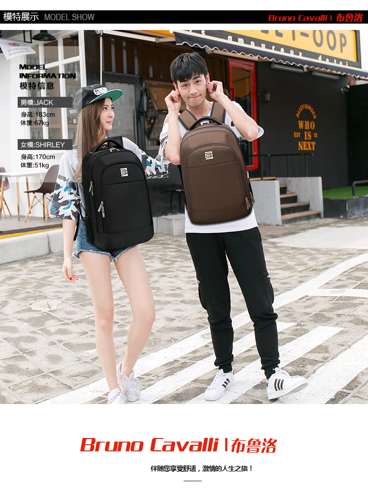 Sac pour homme - Ref 51106 Image 27