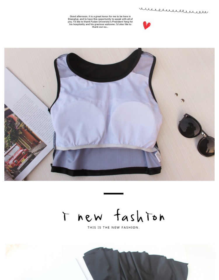 Maillot de bain pour femme - Ref 3028735 Image 15