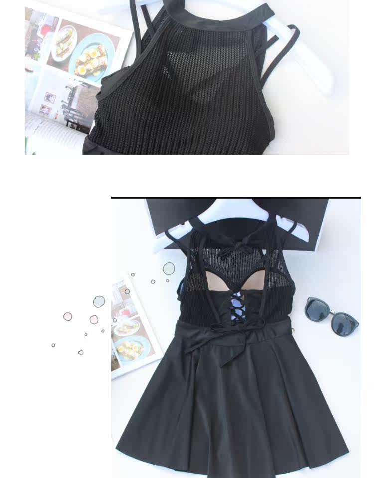 Maillot de bain pour femme - Ref 3029136 Image 16