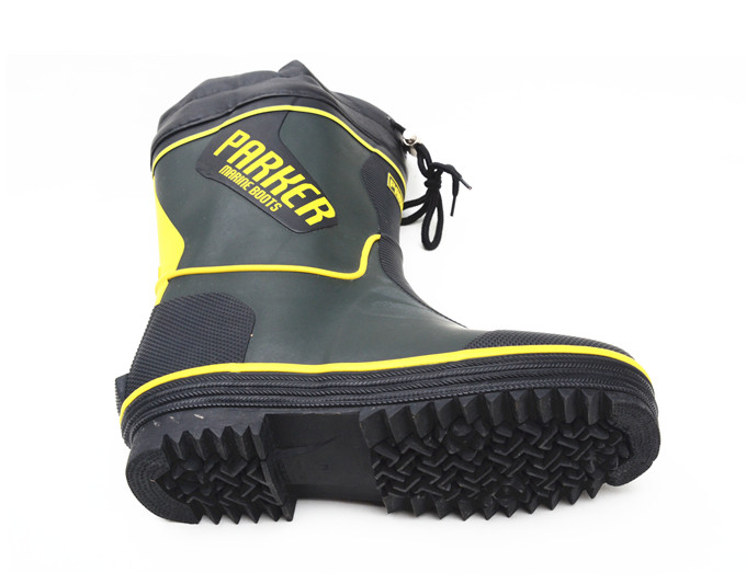 Chaussures en caoutchouc Moyen-âge, 40-60 ans, , personne âgée, 60 ans,  - Ref 941850 Image 41