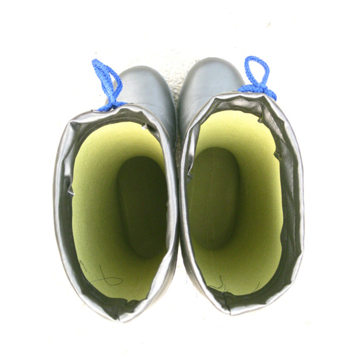 Chaussures en caoutchouc - Ref 942286 Image 18