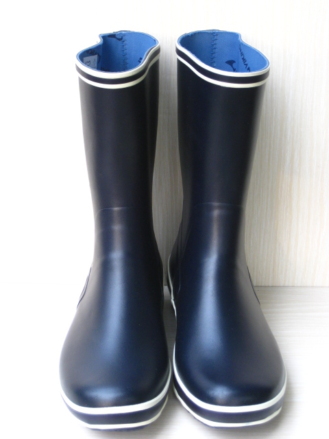 Chaussures - bottes caoutchouc homme - semelle caoutchouc - Ref 971640 Image 8