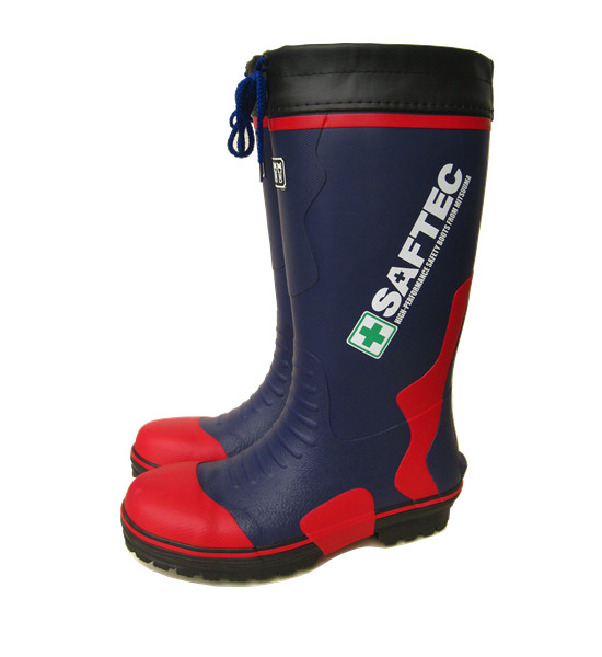 Chaussures en caoutchouc - Ref 942286 Image 8