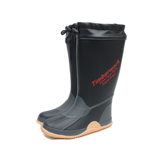 Chaussures en caoutchouc - Ref 942359 Image 12