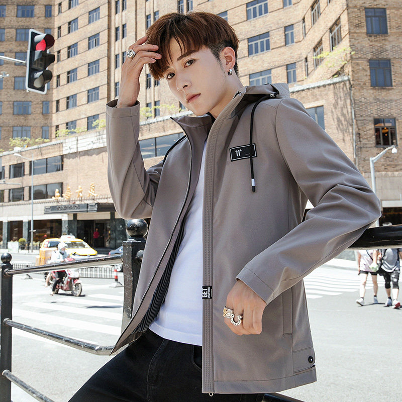 Blouson homme manches longues en Polyester - Ref 3117660 Image 3