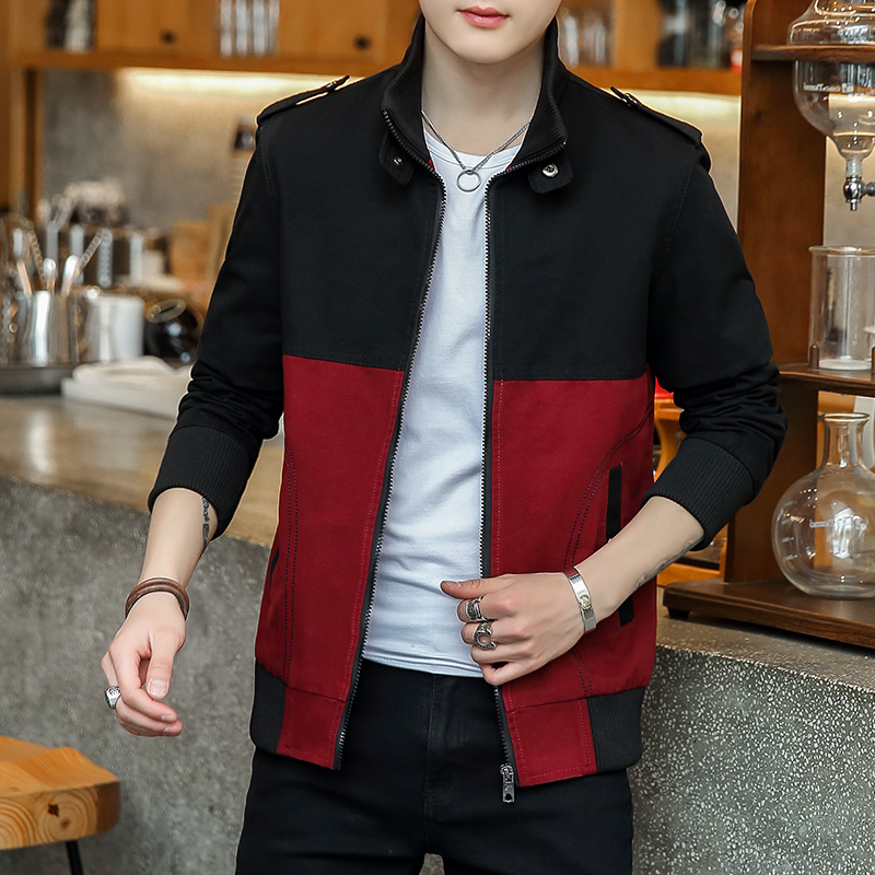 Blouson homme manches longues en Coton - Ref 3116704 Image 3