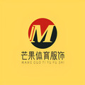 芒果体育服饰的LOGO