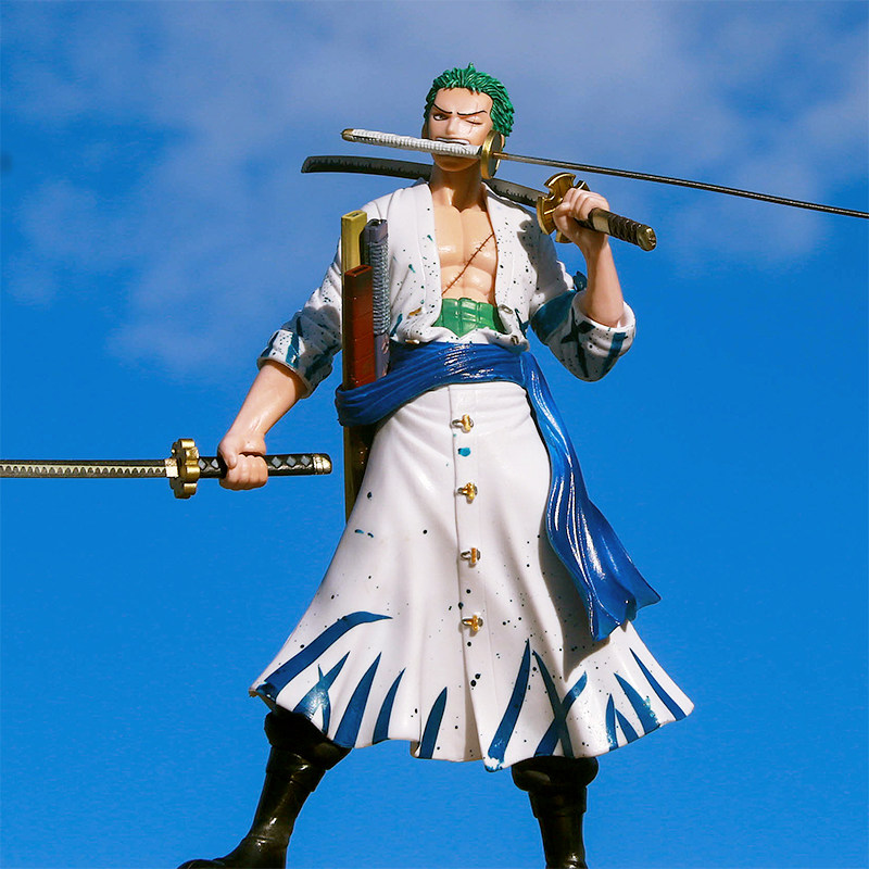 The Solon model of the sea thief king model