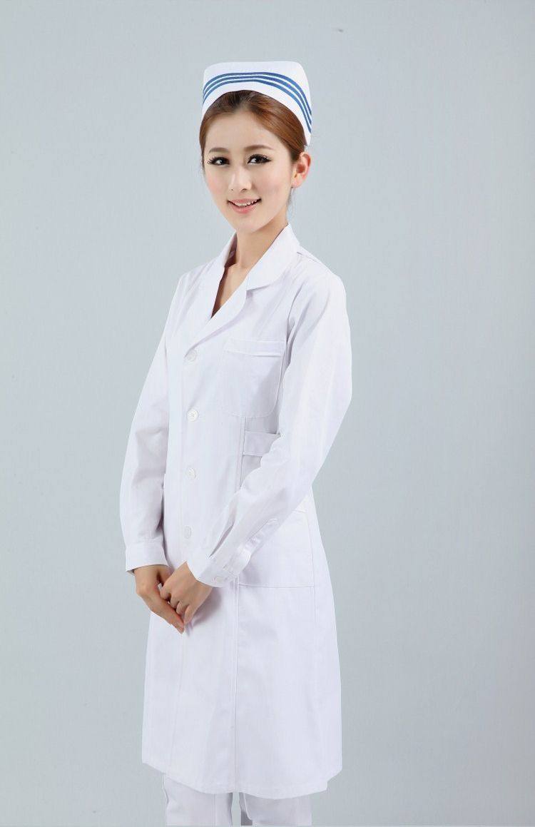 Tenue infirmière - Ref 1858481 Image 11