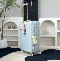 Bingjing светло -голубой