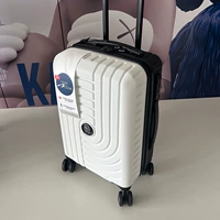 Черный+белый 20 -инч меньше