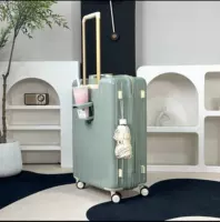 Фарфоровый зеленый