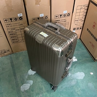 Титановый супер -значение маленький угла пакета алюминиевая коробка