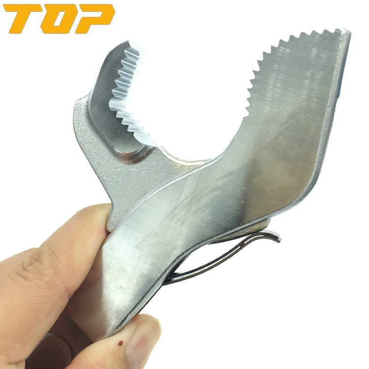 Гаечный ключ 日本top进口万能扳手自卡多功能活动快速扳手sw-150/200/250/300