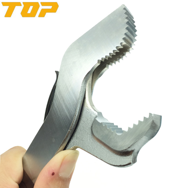 Гаечный ключ 日本top进口万能扳手自卡多功能活动快速扳手sw-150/200/250/300