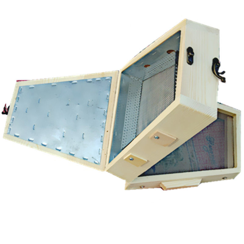 Octaves Moxibustion Box Hip Septer Ginger Moxibustion Waist Abdominal Fumigation Instrument Family Style Carry Moxibustion Ai Suede Ai Stud All Can