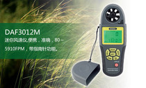 American Precision General DAF3012M low temperature obsessed with your type impeller style anemometer DAF3012M