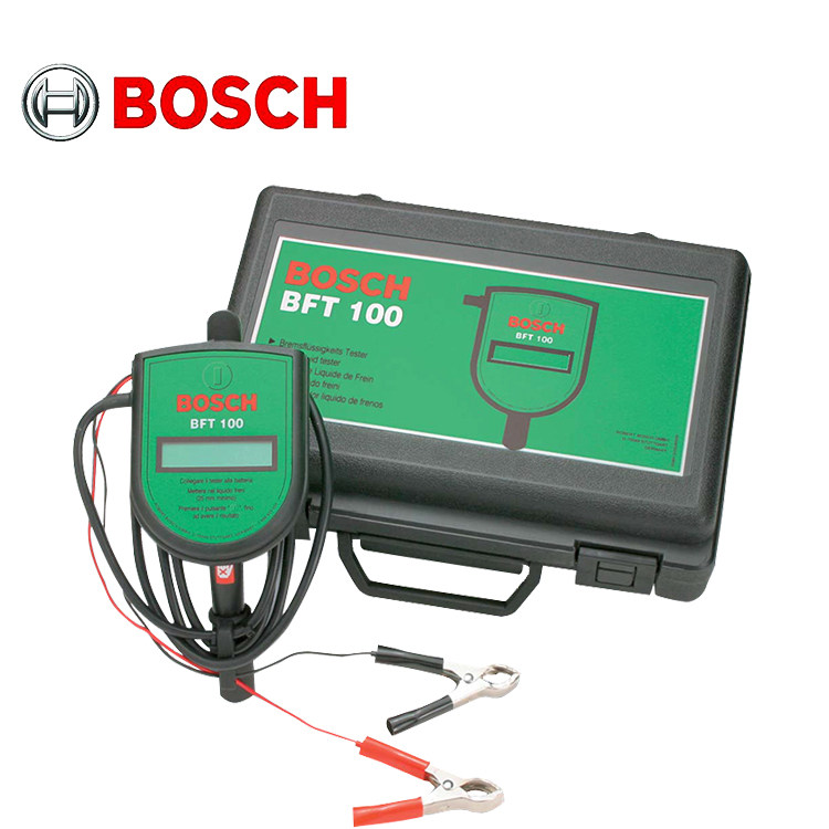 Original Bosch BFT100 brake oil detector BFT100 brake oil tester BFT 100