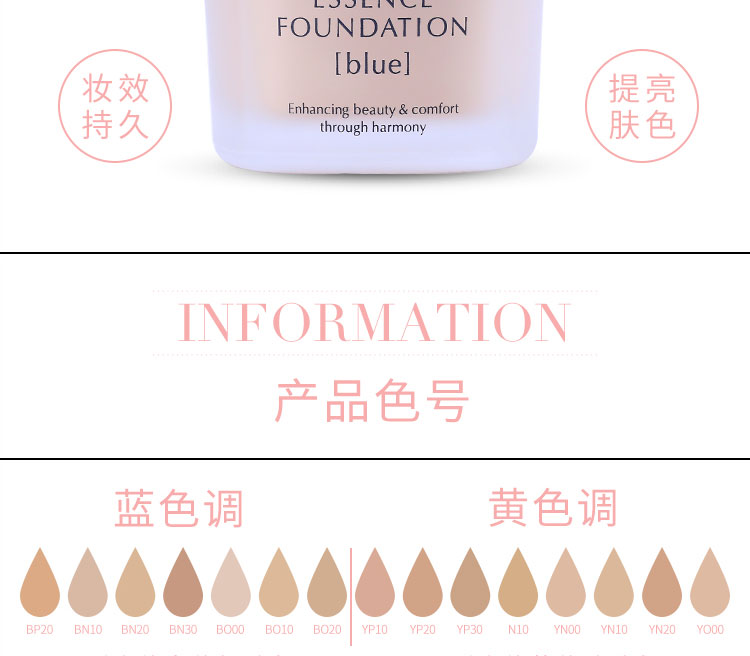 COVERMARK Sửa Chữa Nền Tảng Kem 30 gam Kem Che Khuyết Điểm Kem Chống Nắng Nhật Bản Aurora Foundation Cream Foundation Giữ Ẩm Giữ Ẩm
