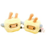 Милая подвеска, плюшевая кукла, монстр, ранец, рюкзак, аксессуар, монстрик