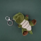 Tide, динозавр, подвеска, украшение на сумку, плюшевая сумка, кукла, рюкзак, брелок