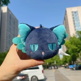 Вариационная подвеска, милая фигурка, плюшевая кукла, ранец, рюкзак для влюбленных, аксессуар