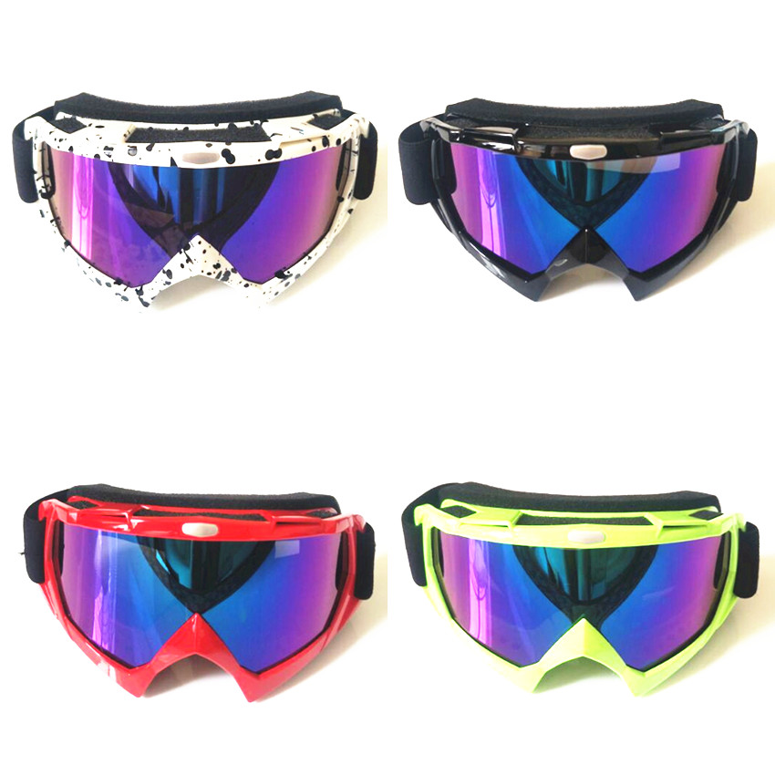 Off-Road Rider Goggles Motocross Goggles Glasses Motocross Goggles Goggles