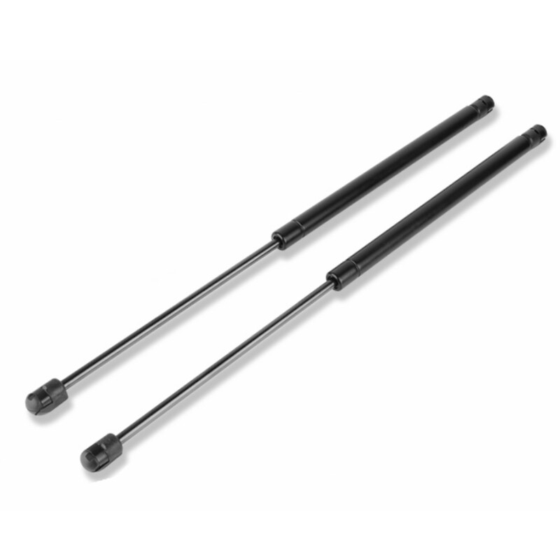 Wuling Xingwang 6358 van accessories tailgate pneumatic rod support telescopic rod Car hydraulic rod Shuangshan gas spring
