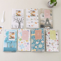 Photograph camera general mini - mini - mini paper plug - in photo album battery camera case