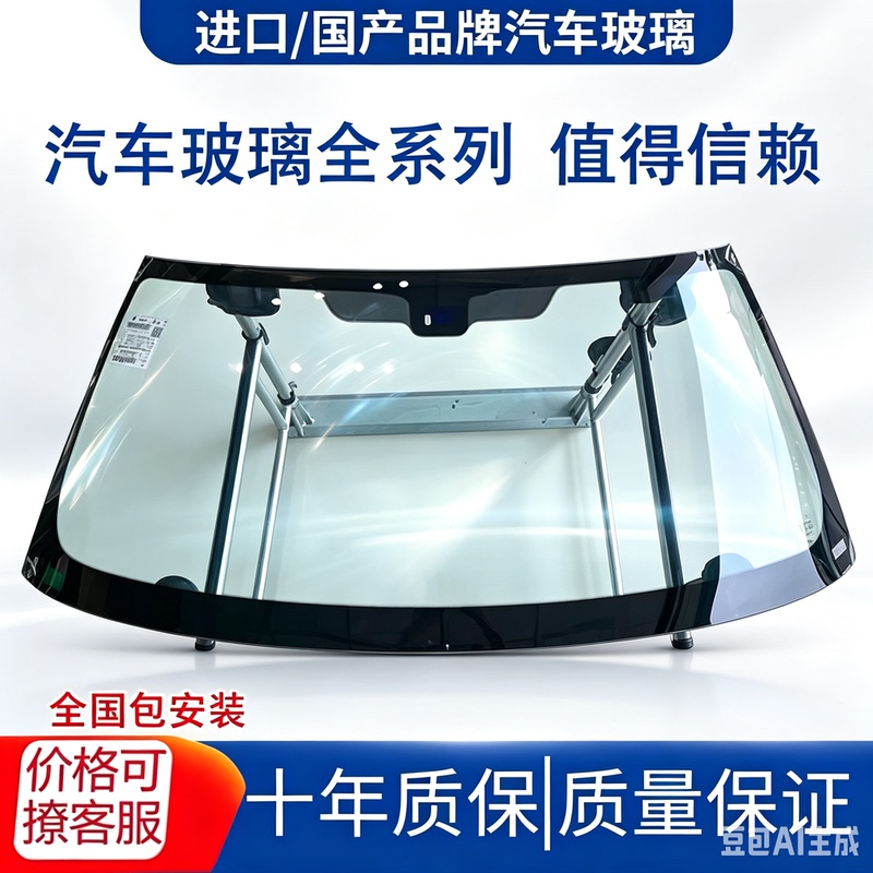 National Auto Glass Installation for Front and Rear Windshields, Driver and Passenger Side Windows, Left and Right Side Doors, Triangle Windows, and Sunroofs - Xinyi Auto Glass Installation National Auto Glass Installation for Front and Rear Windshields, Driver and Passenger Side Windows, Left and Right Side Doors, Triangle Windows, and Sunroofs - Xinyi Auto Glass Installation