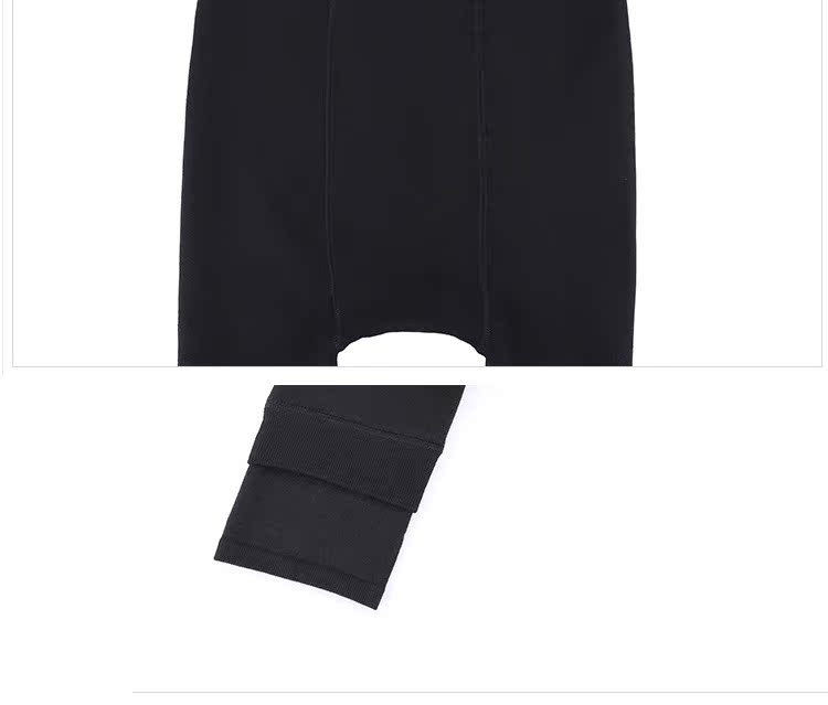 Quần legging bà bầu cộng với nhung dày cho bà bầu quần mùa đông nâng bụng quần mùa thu đông ấm áp 2018 quần áo mùa đông mới quần thun bầu