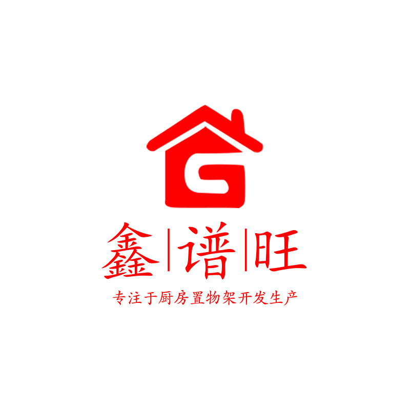 鑫谱旺旗舰店的LOGO
