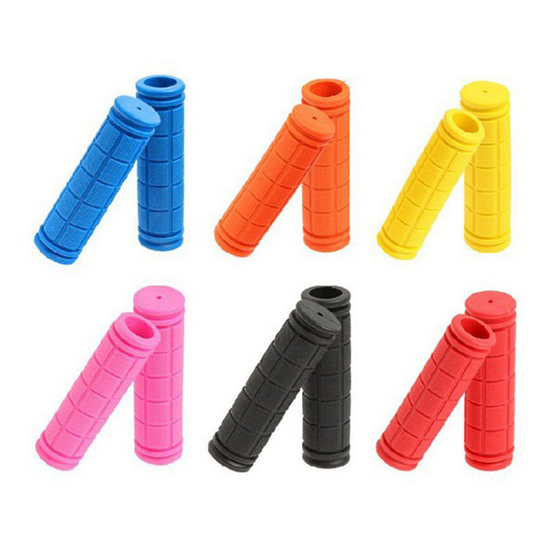 The dead flying car takes the trekking mountain bike mountain bike soft rubber anti-slip universal to equip the kit accessories bike with a pair of price-Taobao